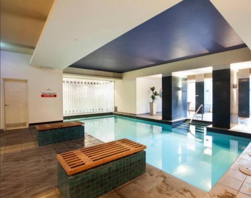 Appartamento Southbank Melbourne Gem Esterno foto